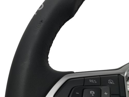 Steering wheel VW TAYRON (R41) 2.0 TDI | BP37434208C49 - Image 13