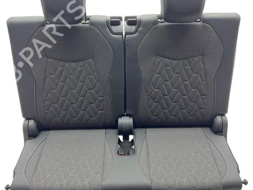 Sæde Bagtil VW TAYRON (R41) 2.0 TDI | BP36593674C17 - Image 2