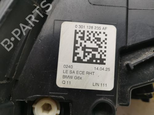 Left headlight BMW 5 (G60, G90, G68) i5 xDrive40 | BP34727572C28  - Image 20