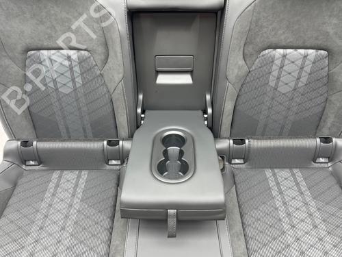 Sæde sæt VW GOLF VIII (CD1, DA1) 2.0 TSI 4motion | BP39225060C78 - Image 5