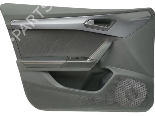 Forreste venstre beklædning CUPRA FORMENTOR (KM7, KMP) 1.4 e-Hybrid | BP34731651C58 - Image 6