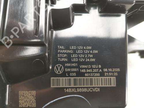 Farolim esquerdo VW ID.7 (ED2) PRO S | BP34731358C34 - Image 16
