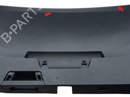Boot lining VW TAYRON (R41) 2.0 TSI 4motion | BP36764200I3 - Image 2