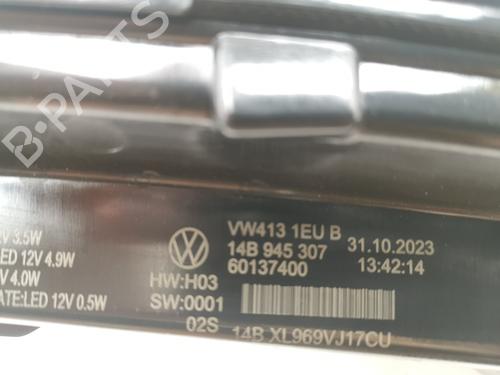 Rear center light VW ID.7 (ED2) PRO S | BP34725911I39 - Image 5