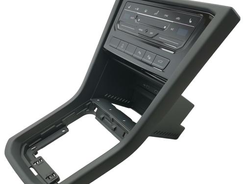 Mittelkonsole VW TOURAN (5T1) 1.2 TSI | BP36069193I22 - Image 3