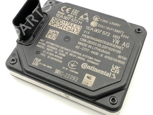 Used Electronic module Electronic module VW ID.4 (E21) PRO (265 hp) 39225011 39225011