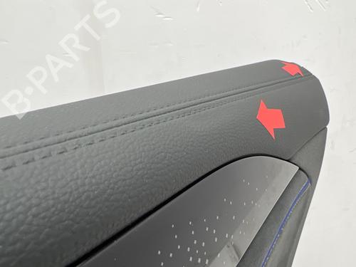 Front right panel VW TIGUAN (CT1) 2.0 TSI 4motion | BP36593669C59 - Image 6