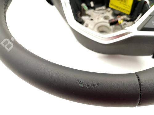 Steering wheel VW PASSAT B8 (3G2, CB2) 2.0 TDI | BP35758924C49 - Image 6