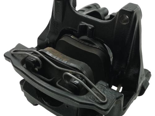 Left rear brake caliper CUPRA FORMENTOR (KM7, KMP) 2.0 TSI 4Drive | BP37087751M107 - Image 8