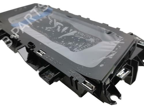 Instrument cluster VW CADDY V Box Body/MPV (SBA, SBH) 1.5 TGI CNG | BP34728334C47 - Image 3