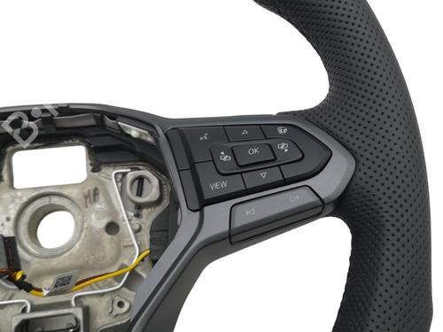 Steering wheel VW TAYRON (R41) 2.0 TSI 4motion | BP37434222C49 - Image 5
