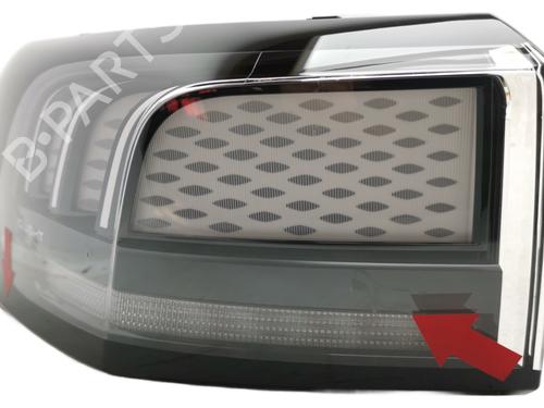 Used Left taillight Left taillight VW ID.7 (ED2) PRO S (286 hp) 34725709 34725709