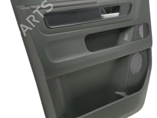 Venstre frontpanel VW ID. Buzz Bus (EBB, EBJ) Electric 4motion (EBB) | BP35720235C58 - Image 3