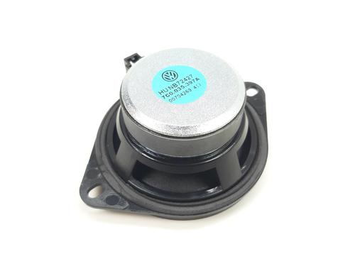 Speaker VW CRAFTER Bus (SYI, SYJ) 2.0 TDI 4motion | BP35756984E2 - Image 3