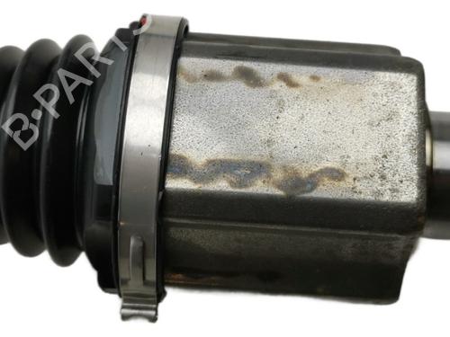 Left front driveshaft AUDI Q4 E-TRON SUV (F4B) 50 quattro | BP35763904M38 - Image 6