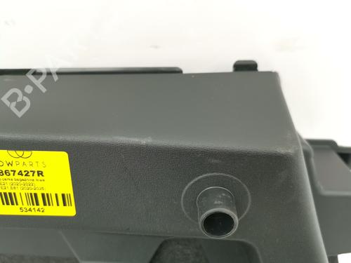 Boot lining VW ID.4 (E21) PRO | BP34726030I3  - Image 6