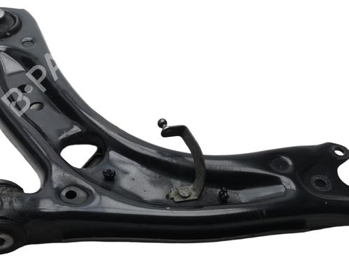 Left front suspension arm VW GOLF VIII (CD1, DA1) 2.0 GTI | BP38918821M12 - Image 3