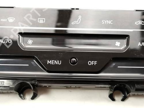 Used Climate control Climate control VW PASSAT B8 (3G2, CB2) 2.0 TDI (122 hp) 34726106 34726106