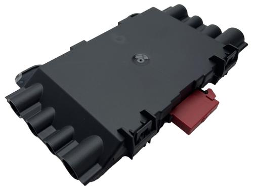 Electronic module VW CRAFTER Platform/Chassis (SZ_) 2.0 TDI 4motion (SZB, SZC, SZH, SZI, SZO, SZP, SZU, SZV) | BP36030961M83 - Image 2