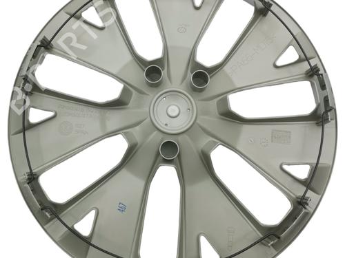 Hulkapsel VW T-CROSS (C11, D31) 1.0 TSI | BP38769783C160 - Image 4