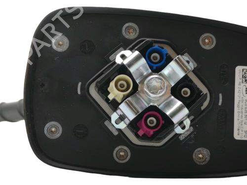 Antenne/Base SEAT ARONA (KJ7, KJP) 1.5 TSI | BP36854626C140 - Image 5