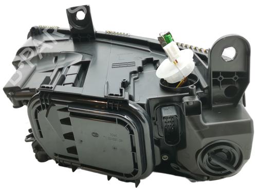 Left headlight AUDI A6 C6 Avant (4F5) 2.4 quattro | BP34729865C28  - Image 17