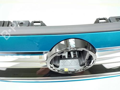 Front bumper VW ARTEON (3H7, 3H8) 1.5 TSi | BP35757184C7 - Image 8