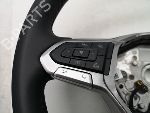 Steering wheel VW MULTIVAN T7 (STM, STN) 1.5 TSi | BP38948463C49 - Image 9