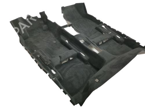 Annen Annen CUPRA LEON Sportstourer (KL8, KU8, KUD) 2.0 TSI 4Drive (310 hp) 35764350 35764350