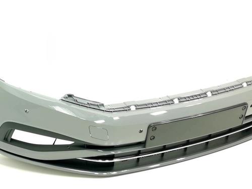 Front bumper VW PASSAT B8 (3G2, CB2) 2.0 TDI | BP35757644C7 - Image 2