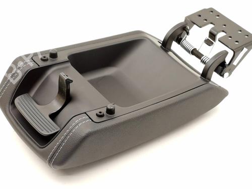 Armrest / Center console KIA NIRO VAN (DE) GDI Hybrid | BP35760854I20 - Image 4
