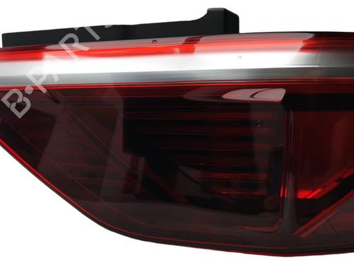 Left taillight VW CALIFORNIA T7 Camper (STC) 2.0 TSi | BP38457705C34 - Image 3
