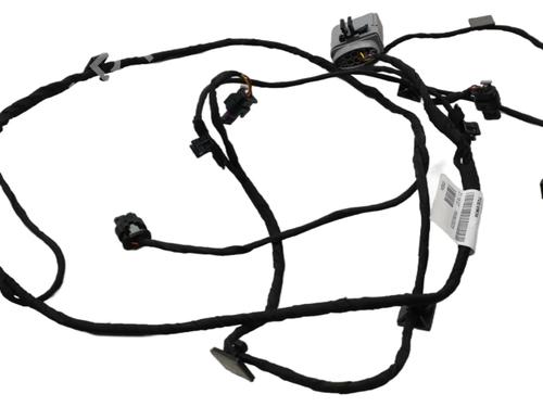 Wiring harness VW GOLF VIII Variant (CG5, DB5) 2.0 TSI 4motion | BP34731174E16 - Image 5