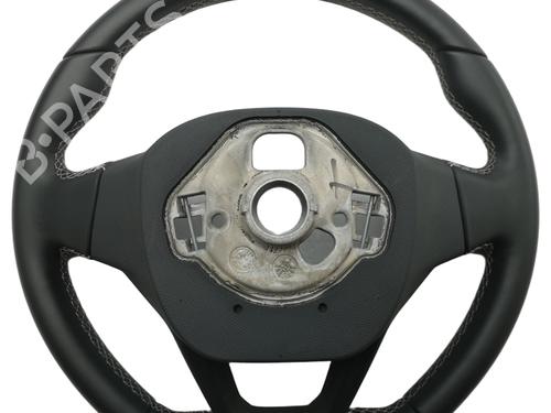 Steering wheel SEAT LEON Sportstourer (KL8, KLD) 1.5 TSI | BP37018456C49 - Image 7