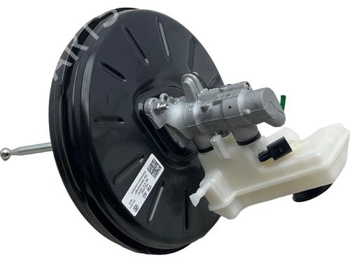 Used Servo brake Servo brake VW PASSAT B8 Variant (3G5, CB5) 1.4 TSI 4motion (150 hp) 36069178 36069178