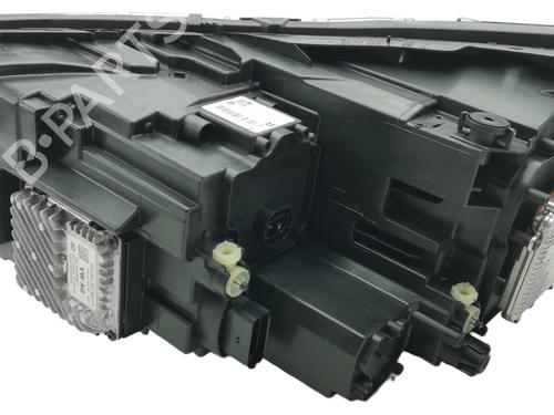 Right headlight VW TIGUAN (CT1) 1.5 eTSI | BP37507459C29 - Image 5