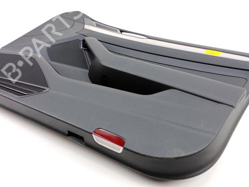 Front right panel VW PASSAT B8 (3G2, CB2) 2.0 TDI | BP34725072C59 - Image 3