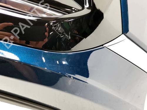 Front bumper VW PASSAT B8 (3G2, CB2) 2.0 TDI | BP35758470C7 - Image 6