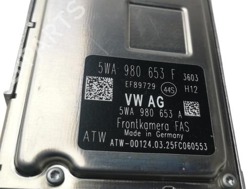 Camera VW CALIFORNIA T7 Camper (STC) 2.0 TSi | BP38433236E14 - Image 5