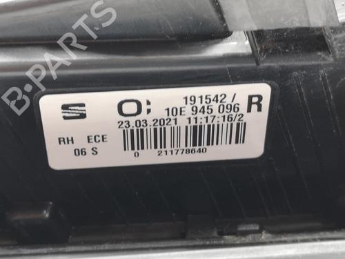 Right taillight CUPRA BORN (K11) 45 | BP36550909C35  - Image 9