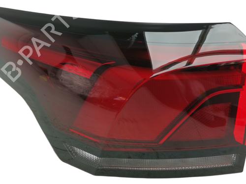 Left taillight VW TIGUAN (CT1) 2.0 TSI 4motion | BP37507442C34 - Image 2