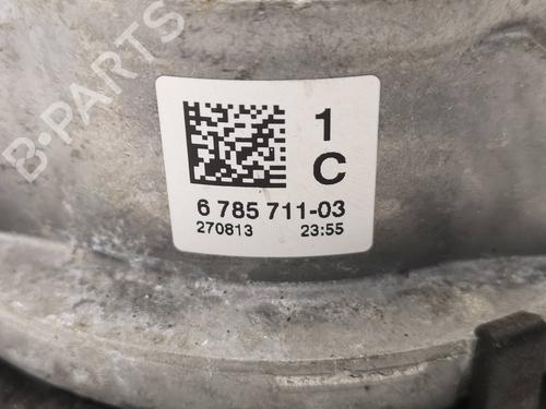 Engine mount BMW X4 (F26) xDrive 20 i | BP35760842M89 - Image 3
