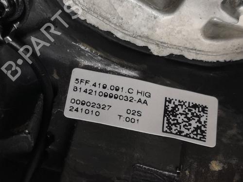 Steering wheel CUPRA FORMENTOR (KM7, KMP) 1.4 e-Hybrid | BP36963243C49  - Image 10