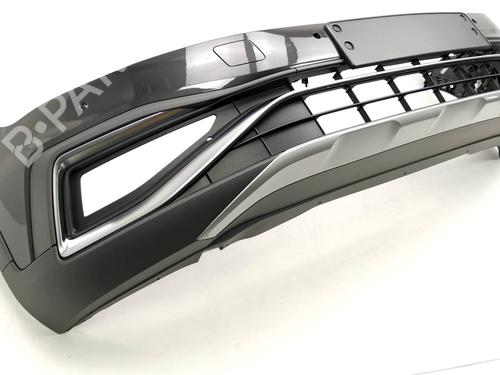 Front bumper VW PASSAT B8 (3G2, CB2) 2.0 TDI | BP35757737C7  - Image 6