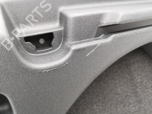 Boot lining VW TAYRON (R41) 2.0 TDI | BP35806734I3 - Image 4
