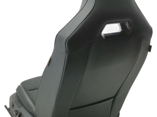 Left front seat CUPRA LEON (KL1, KU1, KUG) 1.5 TSI | BP35764298C15  - Image 8