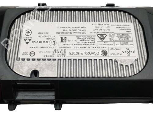 Electronic module VW ID.7 (ED2) PRO S | BP36899308M83  - Image 6