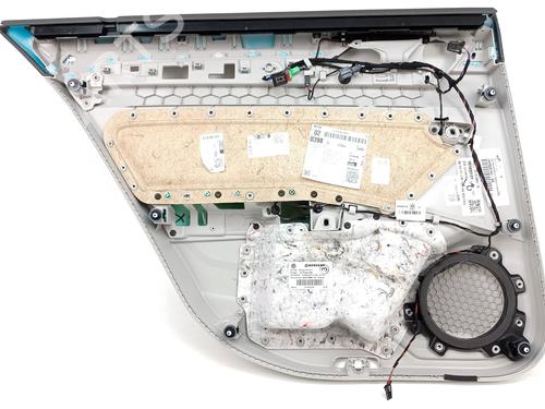 Rear right panel VW PASSAT B8 (3G2, CB2) 2.0 TDI | BP34727964C61  - Image 5
