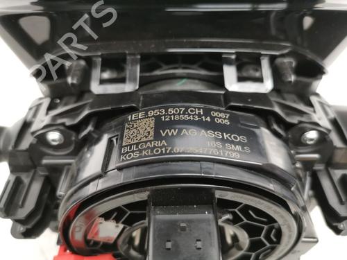 Switch VW ID. Buzz Bus (EBB, EBJ) Electric 4motion (EBB) | BP34728326I30 - Image 6