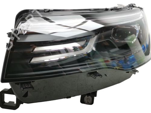 Used Left headlight Left headlight VW TIGUAN (CT1) 2.0 TSI 4motion (204 hp) 34728869 34728869